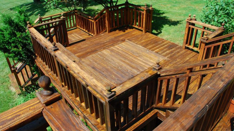 Deck Repair in Colorado: Preserving Your Outdoor Sanctuary in the Rocky Mountains