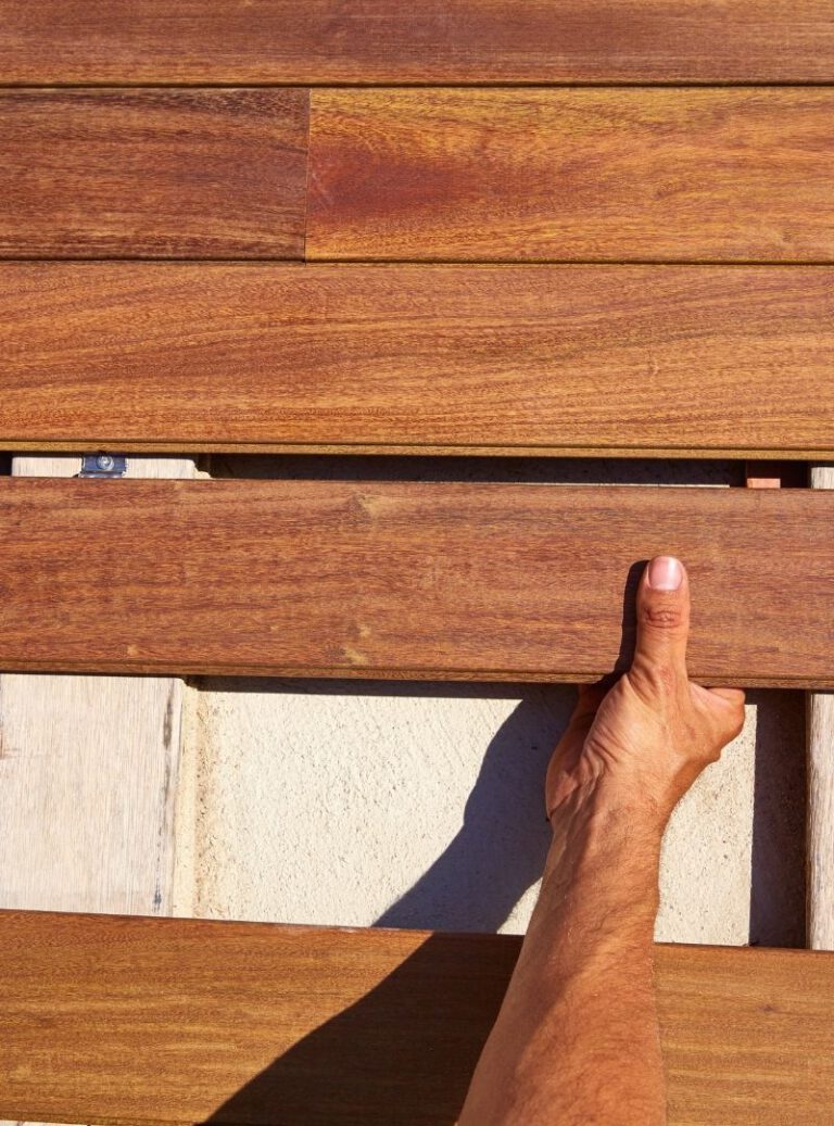 Deck Repair Done Right: Restoring Functionality and Appeal to Your Outdoor Area