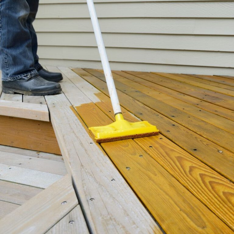 Preserving Your Deck’s Integrity: The Power of Professional Repairs