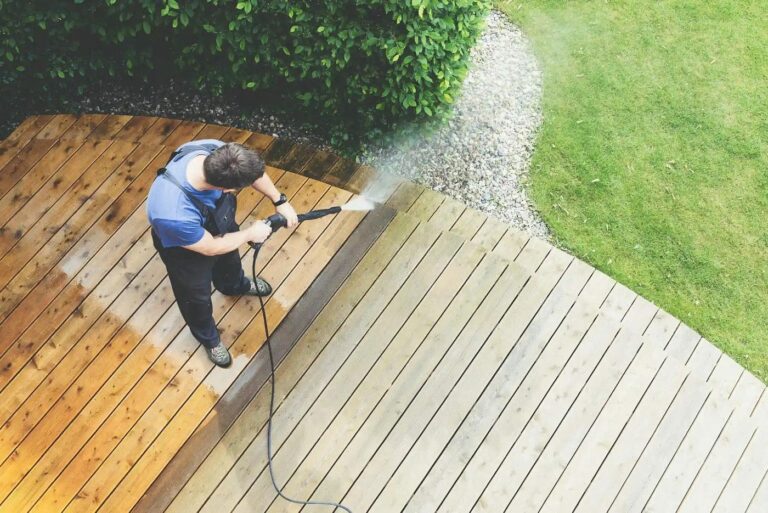 Quality Deck Repairs in Denver: Where Craftsmanship Meets Durability