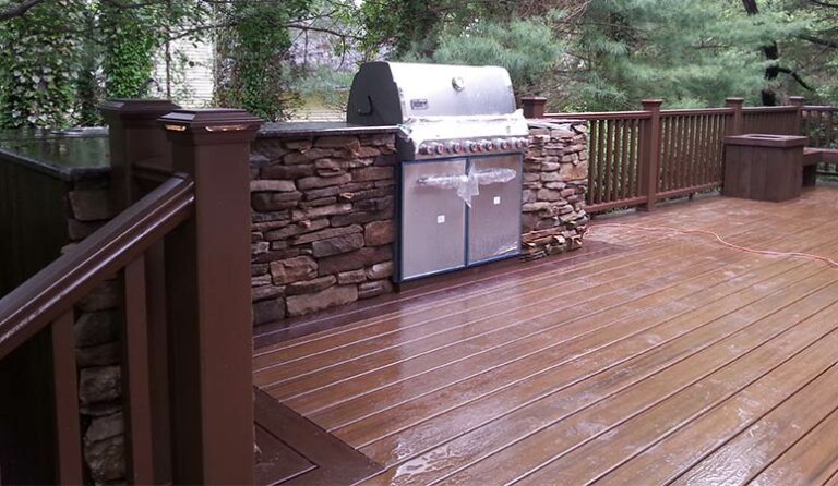 The Dangers of a Damaged Deck and Why You Need Quality Deck Repair in Denver
