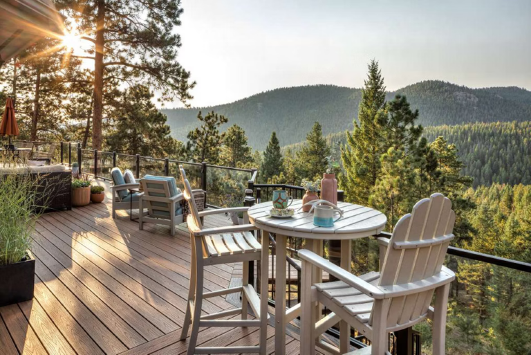 Colorado Deck Design Ideas for Every Style and Budget